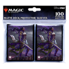 Commander Masters Anikthea, Hand of Erebos Standard Deck Protector Sleeves (100ct) for Magic: The Gathering | Gamers Paradise