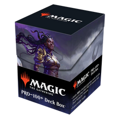 Commander Masters 100+ Deck Box for Magic: The Gathering | Gamers Paradise