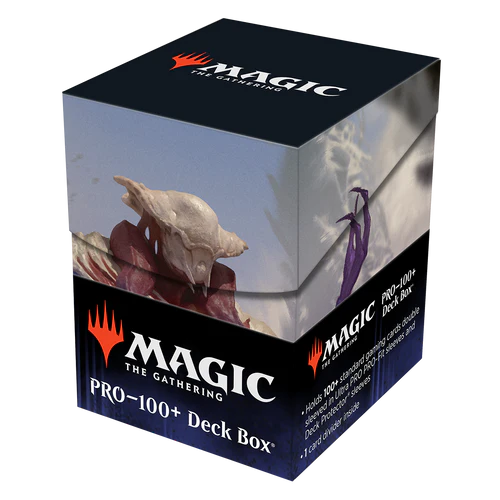Commander Masters 100+ Deck Box for Magic: The Gathering | Gamers Paradise