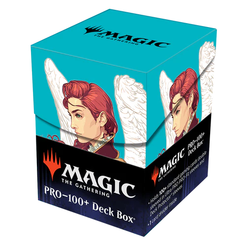 Commander Masters 100+ Deck Box for Magic: The Gathering | Gamers Paradise