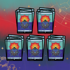 Secret Lair: Drop Series - The Astrology Lands (Virgo Bundle - Non-Foil) | Gamers Paradise