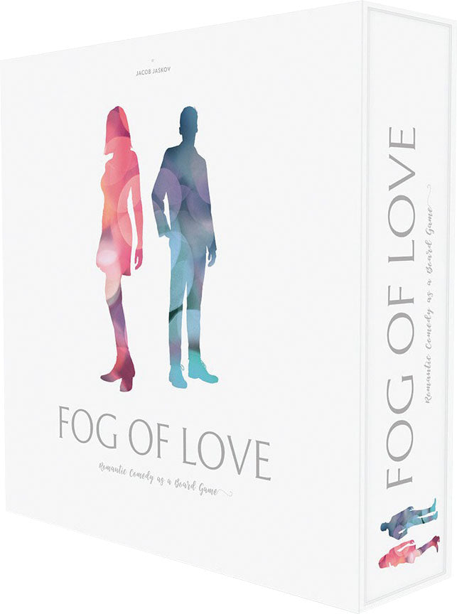 Fog of Love | Gamers Paradise