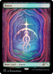 Secret Lair: Drop Series - The Astrology Lands (Sagittarius - Foil Edition) | Gamers Paradise