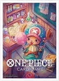 Bandai: 70ct Card Sleeves - Tony Tony.Chopper | Gamers Paradise