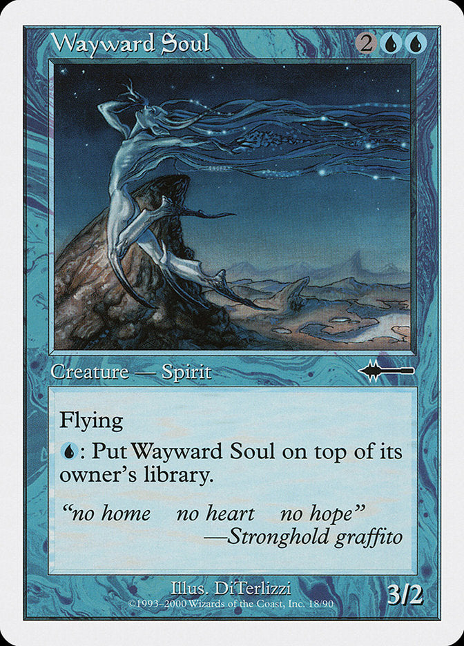 Wayward Soul [Beatdown] | Gamers Paradise