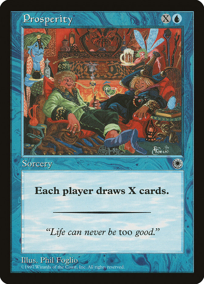 Prosperity [Portal] | Gamers Paradise