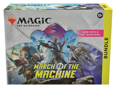 March of the Machine - Bundle | Gamers Paradise