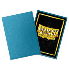 Dragon Shield: Standard 100ct Sleeves - Amazonite | Gamers Paradise