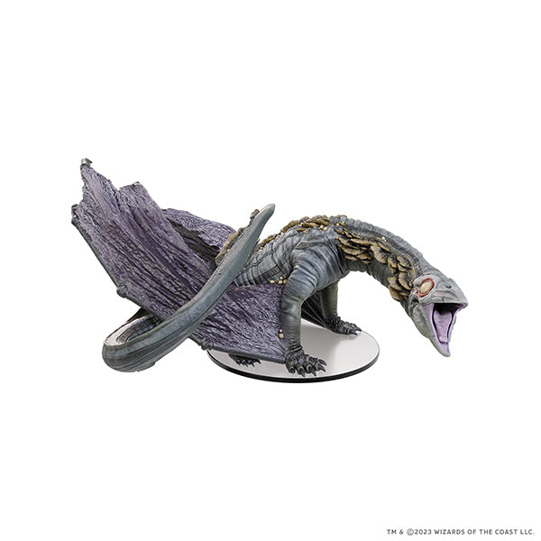 D&D Icons of the Realms: Adult Deep Dragon | Gamers Paradise