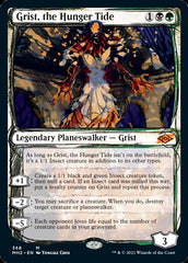 Grist, the Hunger Tide (Sketch) [Modern Horizons 2] | Gamers Paradise