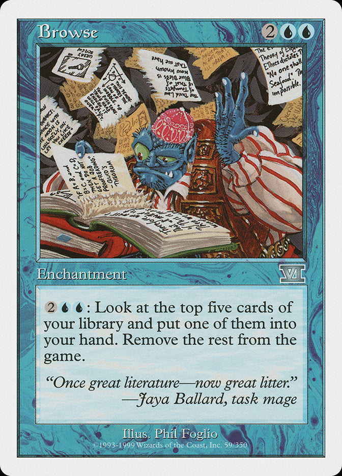 Browse [Classic Sixth Edition] | Gamers Paradise