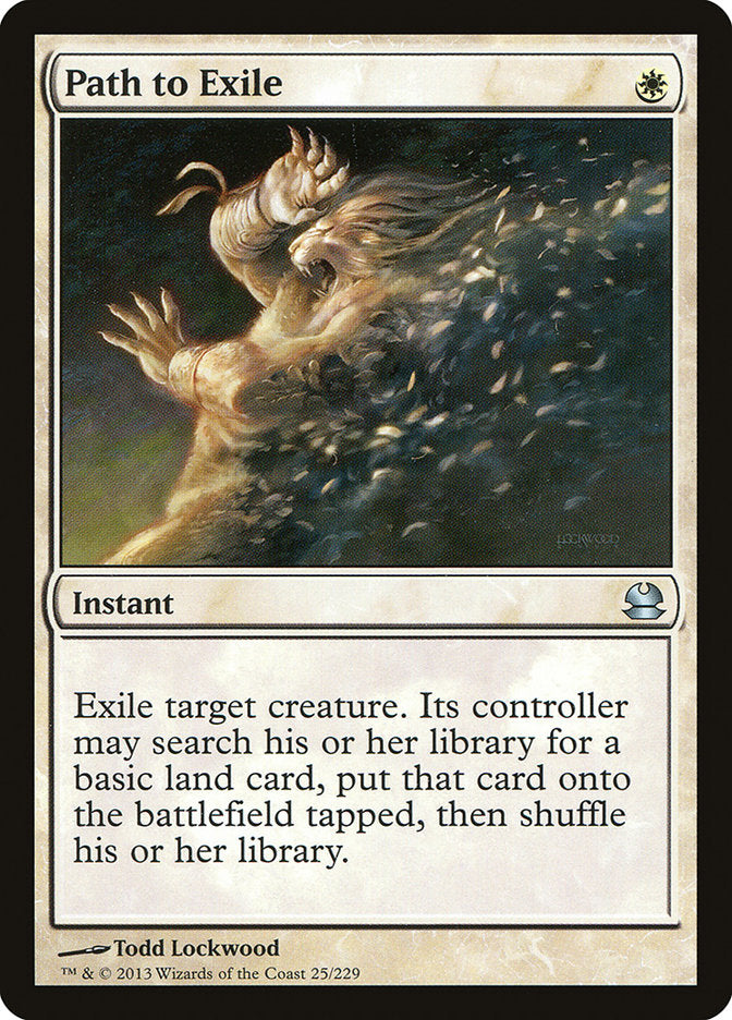 Path to Exile [Modern Masters] | Gamers Paradise