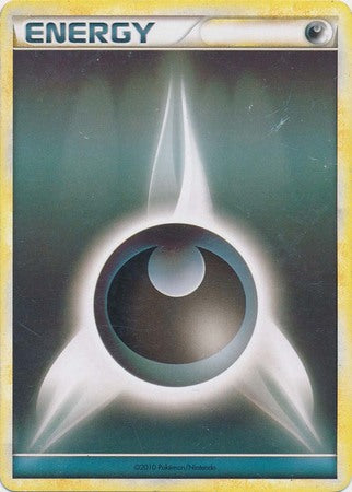 Darkness Energy (2010 Unnumbered HGSS Style) [League & Championship Cards] | Gamers Paradise