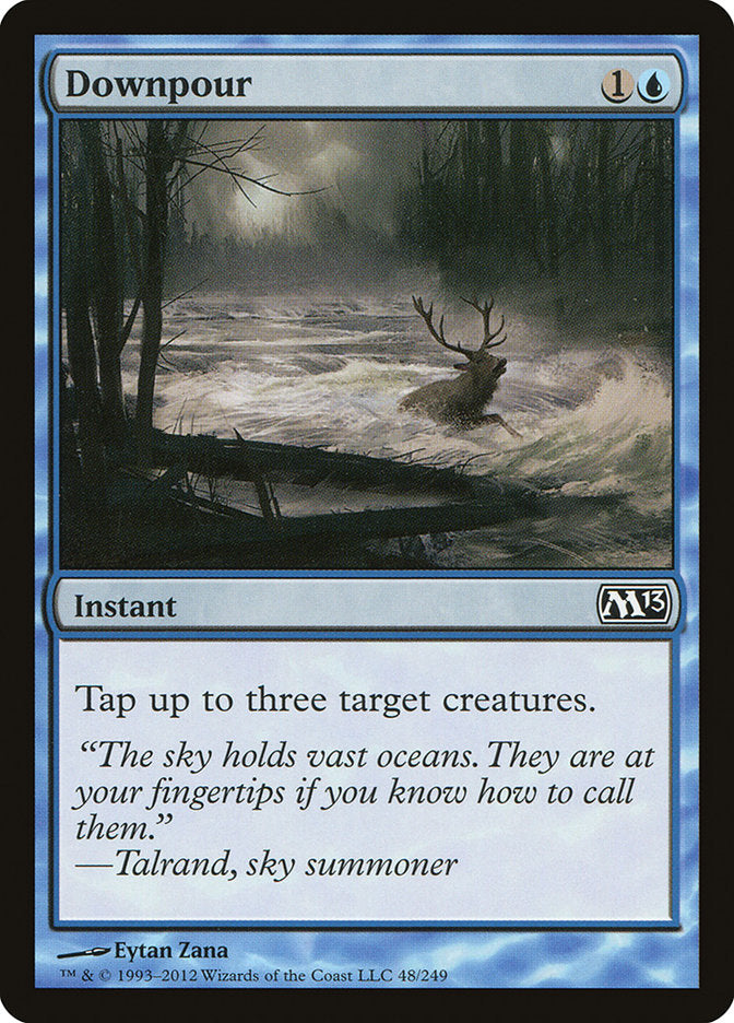 Downpour [Magic 2013] | Gamers Paradise