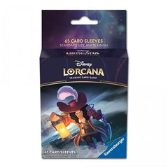 Disney Lorcana- The First Chapter- Card Sleeves | Gamers Paradise