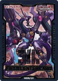 Field Center Card: Arc Rebellion XYZ Dragon Promo | Gamers Paradise