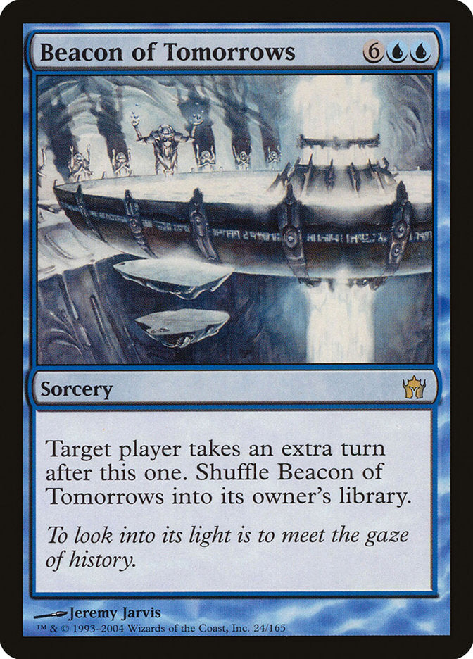 Beacon of Tomorrows [Fifth Dawn] | Gamers Paradise