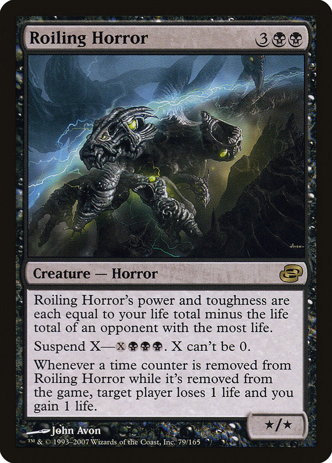 Roiling Horror [Planar Chaos] | Gamers Paradise