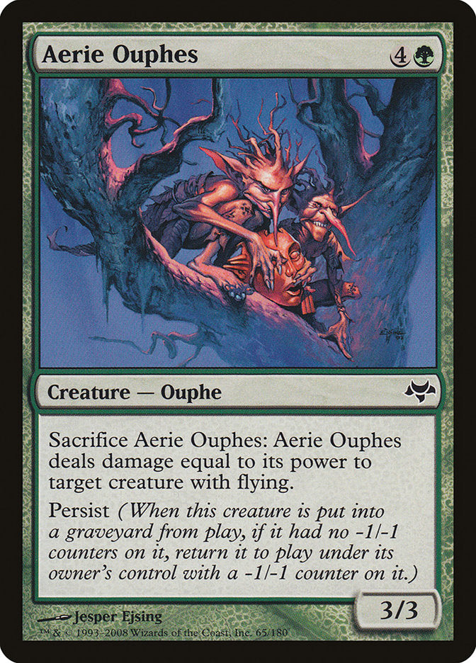 Aerie Ouphes [Eventide] | Gamers Paradise