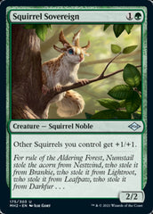 Squirrel Sovereign [Modern Horizons 2] | Gamers Paradise