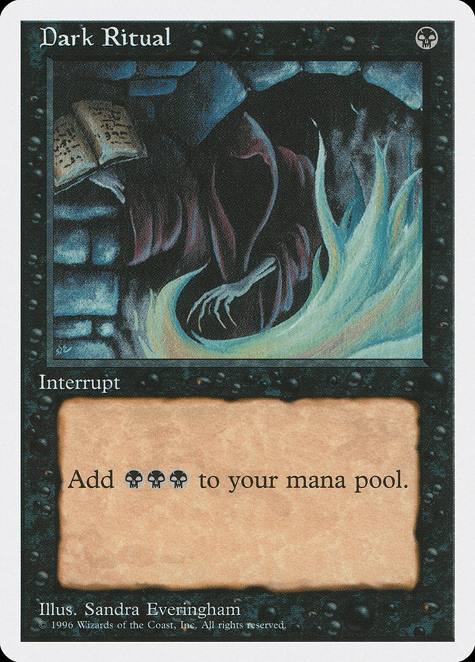 Dark Ritual [Introductory Two-Player Set] | Gamers Paradise