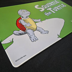 "Squirtle the Turtle" premium playmat | Gamers Paradise