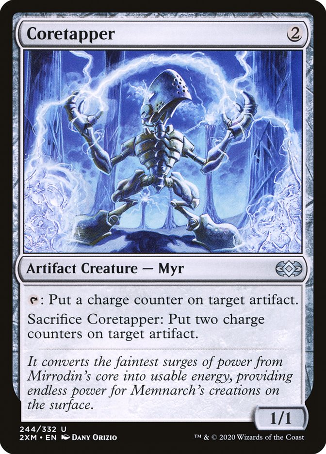 Coretapper [Double Masters] | Gamers Paradise