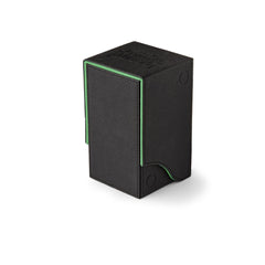 Dragon Shield: Nest+ (Black / Green) | Gamers Paradise