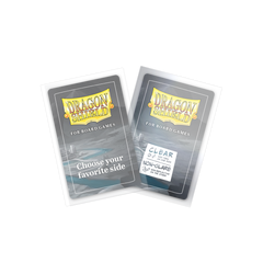Dragon Shield: Board Game Sleeves - American Mini | Gamers Paradise