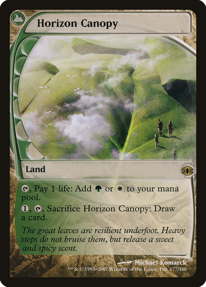Horizon Canopy [Future Sight] | Gamers Paradise