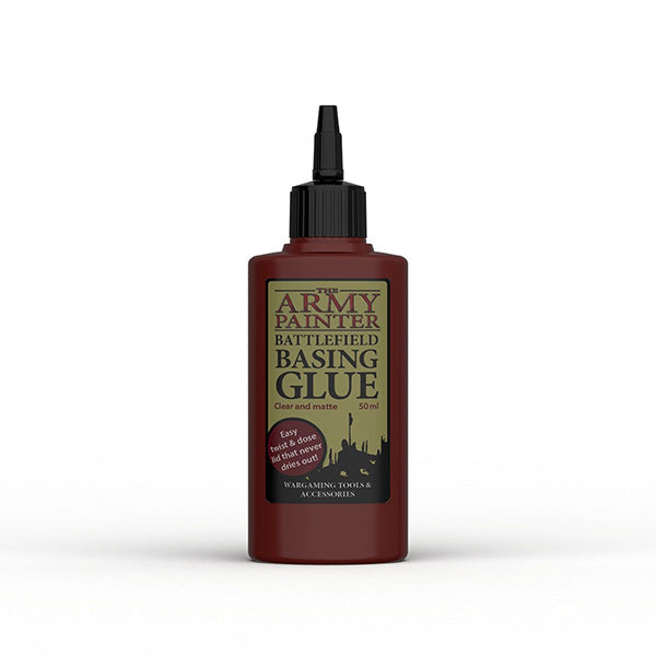 Battlefields Basing Glue 50ml | Gamers Paradise