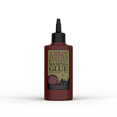 Battlefields Basing Glue 50ml | Gamers Paradise