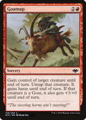 Goatnap [Modern Horizons] | Gamers Paradise