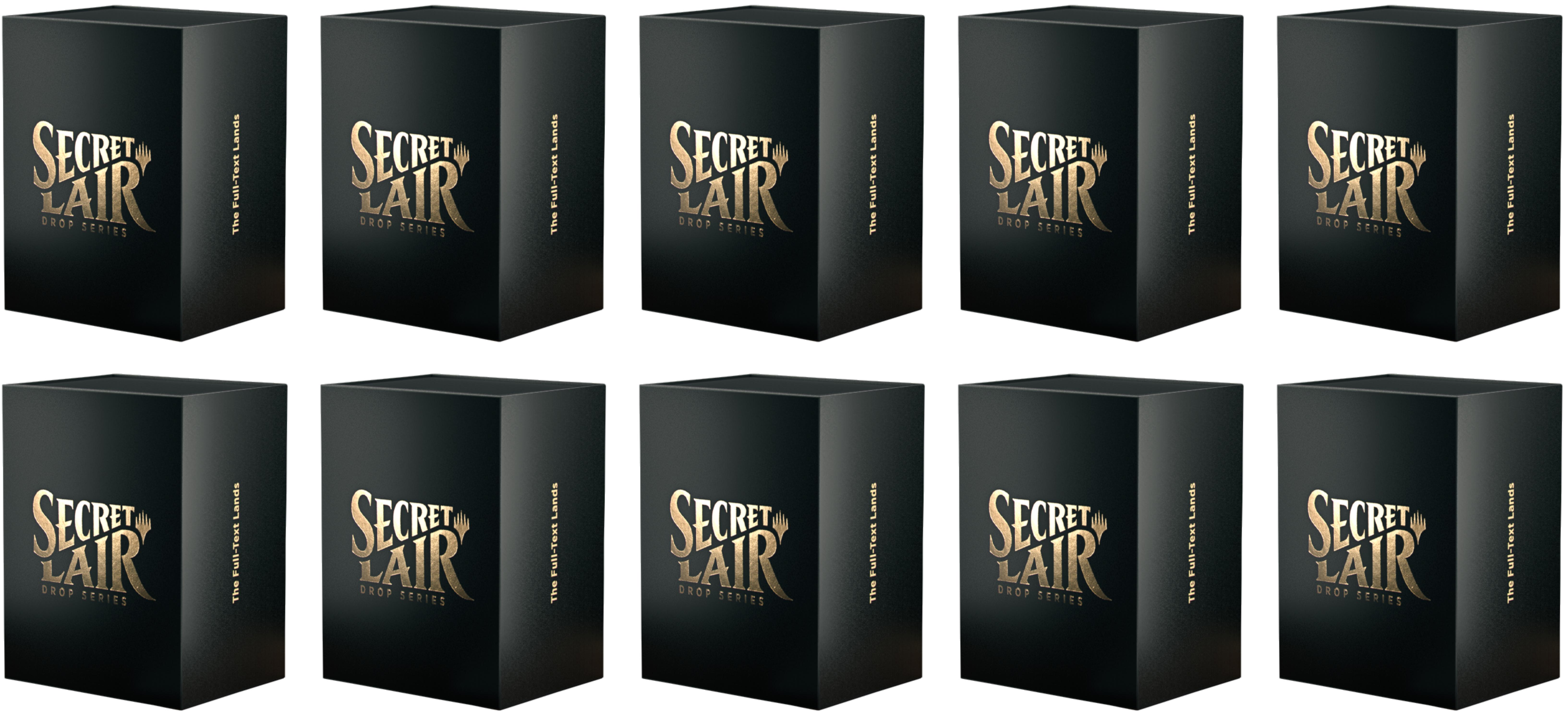 Secret Lair: Drop Series - Voracious Reader Bundle | Gamers Paradise