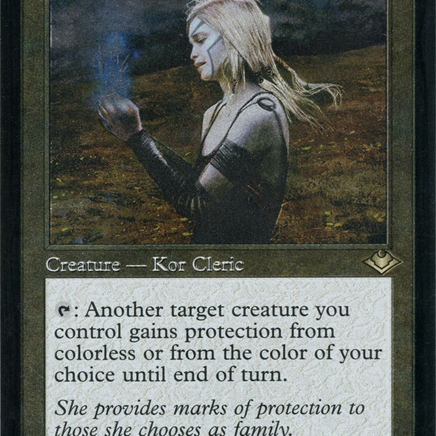 Giver of Runes (Retro Foil Etched) [Modern Horizons 2] | Gamers Paradise