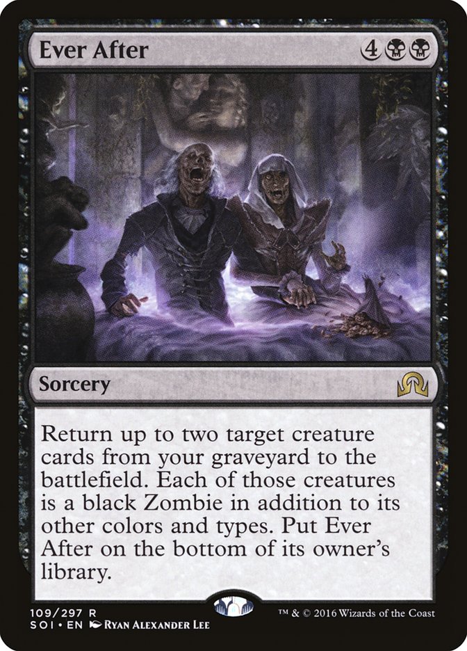 Ever After [Shadows over Innistrad] | Gamers Paradise