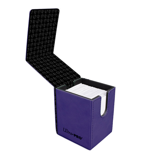 Deckbox: Pokemon Alcove Flip- Elite Series Gengar | Gamers Paradise