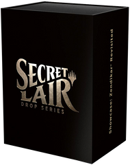 Secret Lair: Drop Series - Showcase (Zendikar Revisited - Foil Edition) | Gamers Paradise