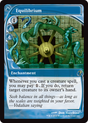 Equilibrium (Future Sight) [Mystery Booster 2] | Gamers Paradise
