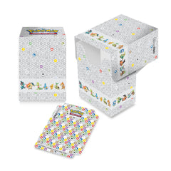 Ultra PRO: Accessories Bundle - Pokemon (First Partner) | Gamers Paradise