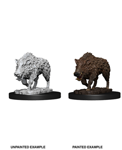 WIZKIDS DEEP CUTS: WILD BOAR | Gamers Paradise