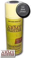 Colour Primer: Gun Metal | Gamers Paradise