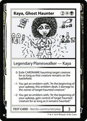 Kaya, Ghost Haunter [The List] | Gamers Paradise