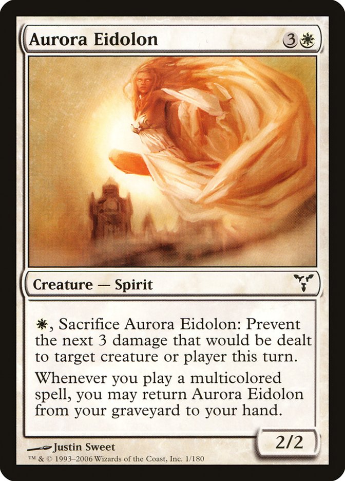 Aurora Eidolon [Dissension] | Gamers Paradise