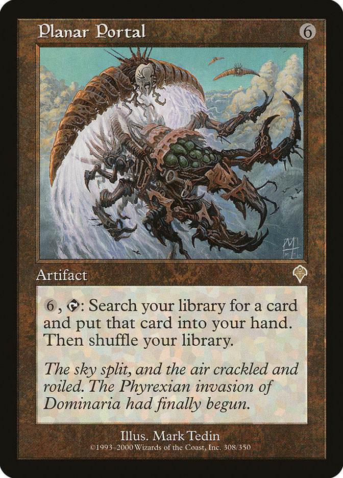 Planar Portal [Invasion] | Gamers Paradise