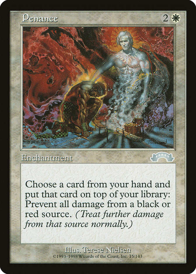 Penance [Exodus] | Gamers Paradise