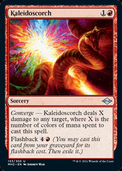 Kaleidoscorch [Modern Horizons 2] | Gamers Paradise