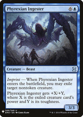 Phyrexian Ingester [Mystery Booster] | Gamers Paradise