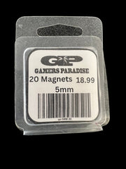 GP Magnets | Gamers Paradise