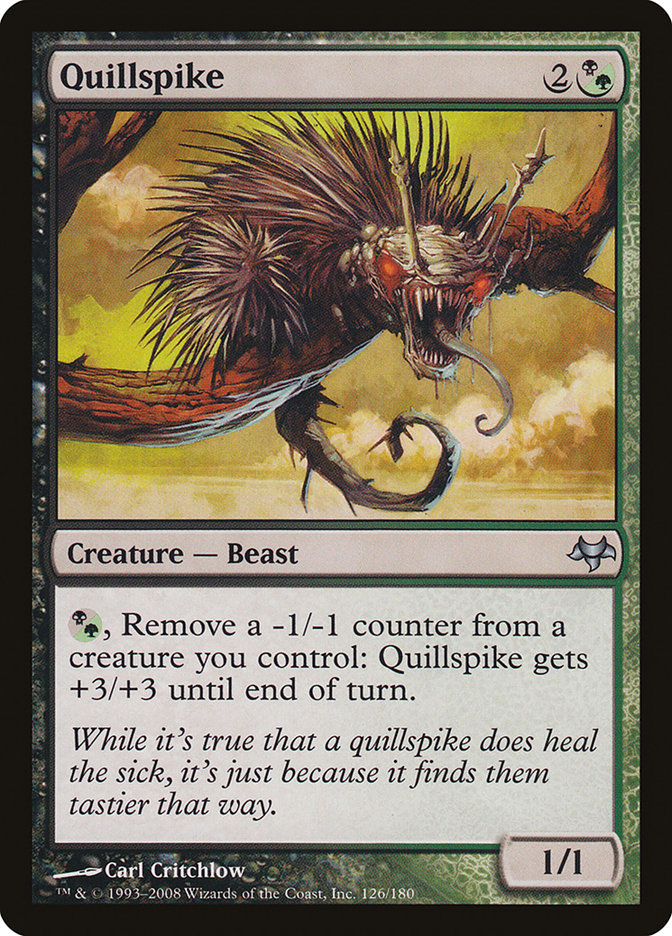 Quillspike [Eventide] | Gamers Paradise